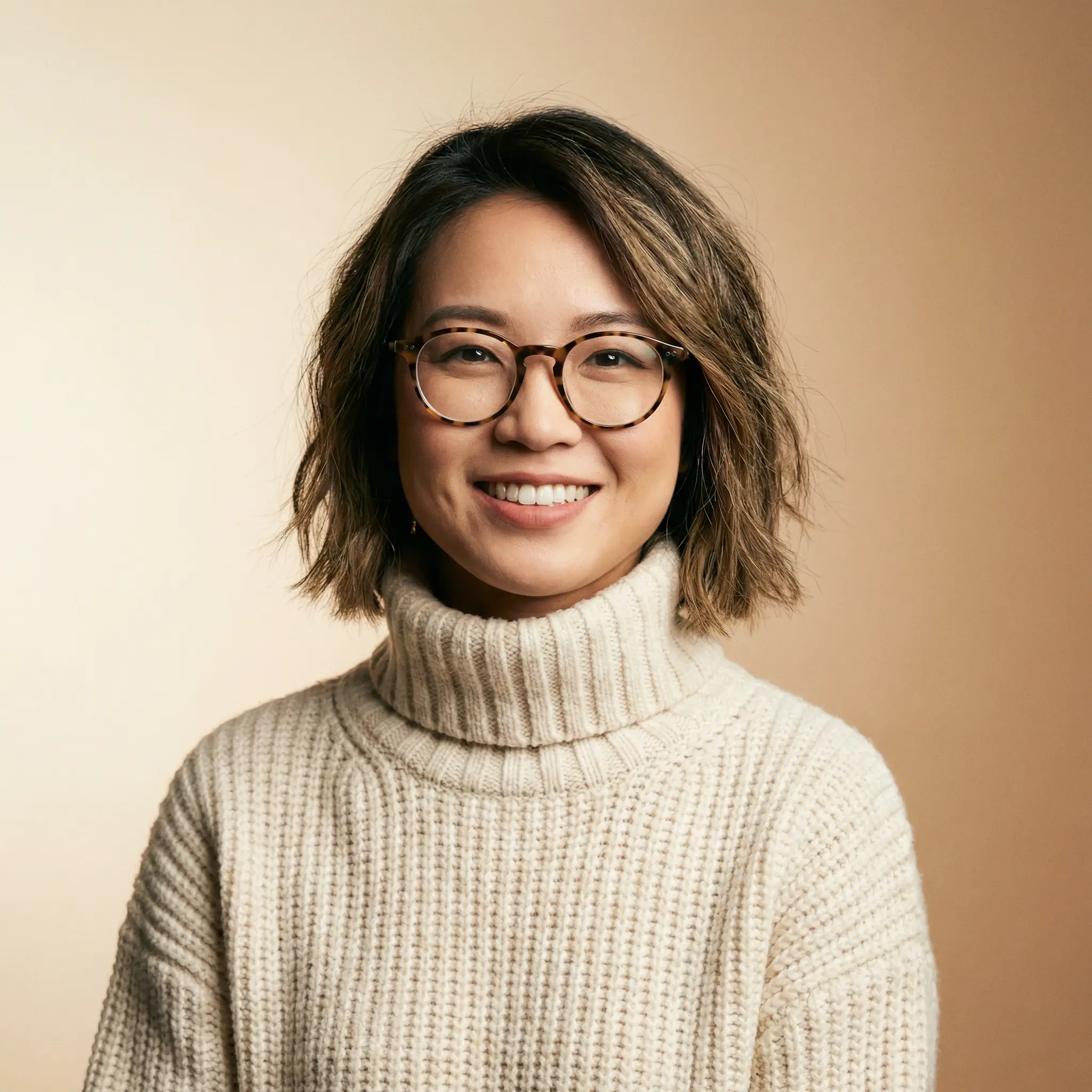 91创意总监林小雨